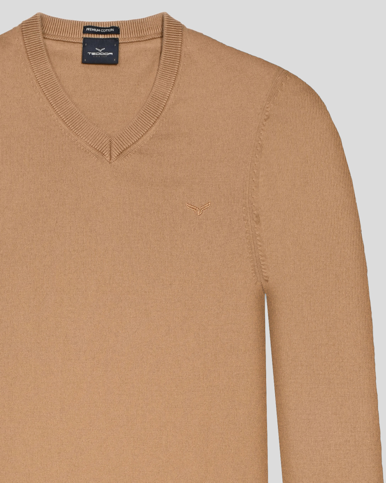 SWEATER COTTON 250108055391-10 05
