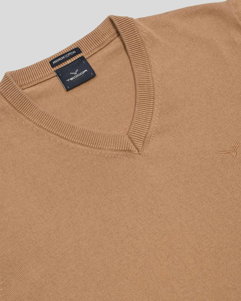 SWEATER COTTON 250108055391-10 07