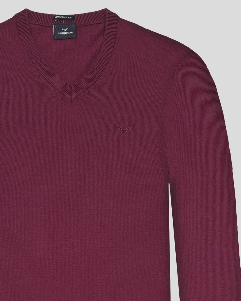 SWEATER COTTON 250108055391-11 05