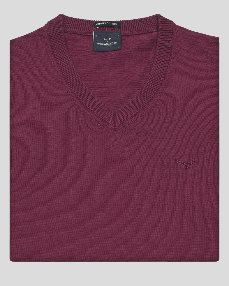 SWEATER COTTON 250108055391-11 06