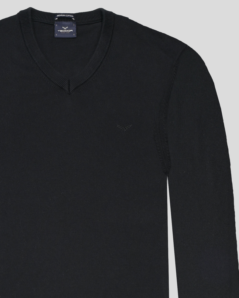 SWEATER COTTON 250108055391-1 06