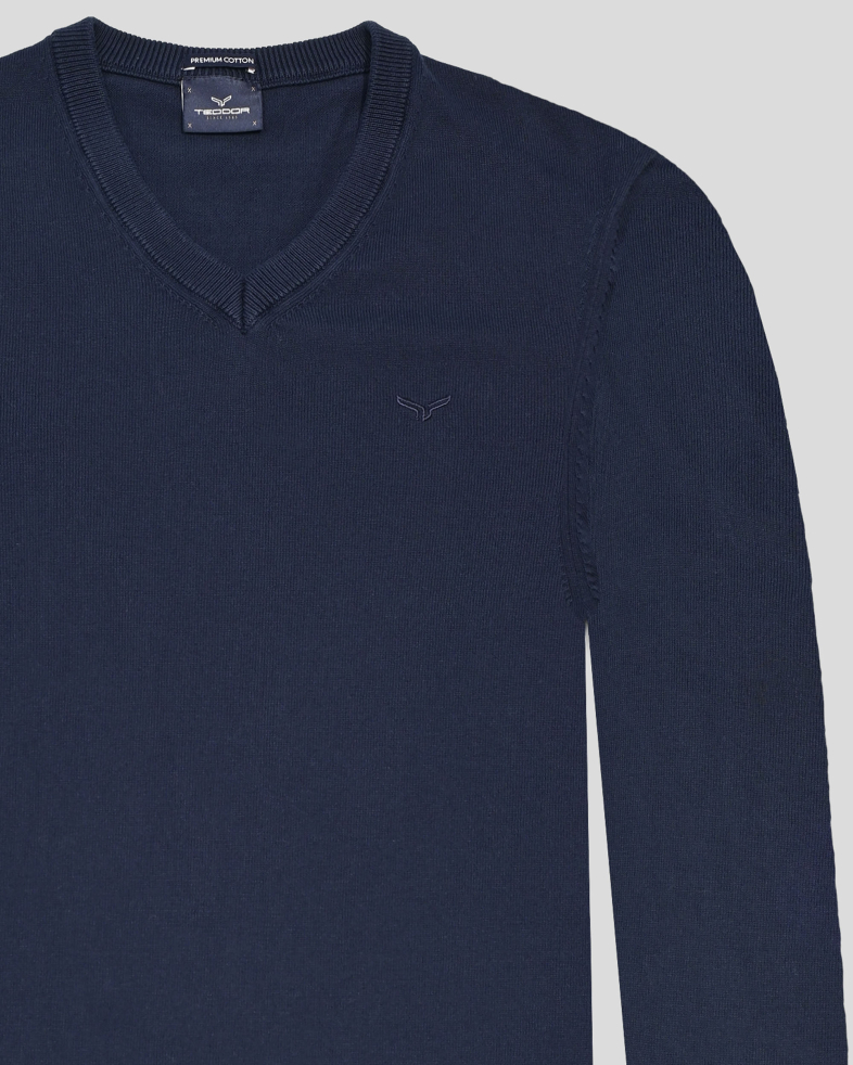SWEATER COTTON 250108055391-2 06