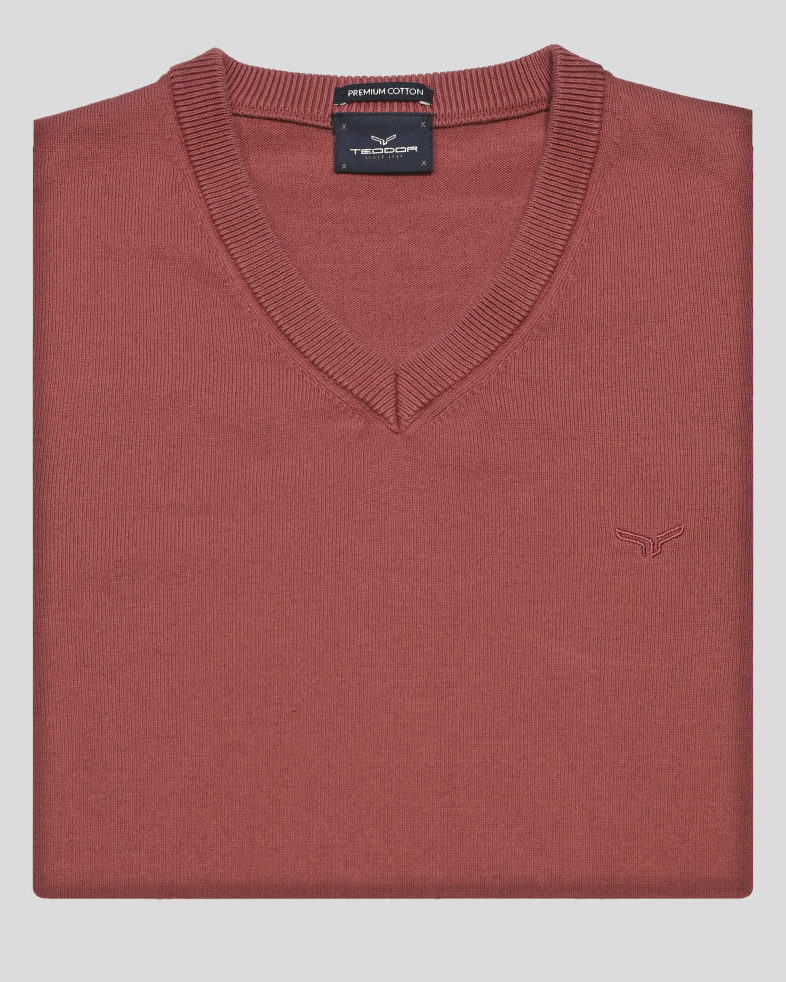 SWEATER COTTON 250108055391-5 06