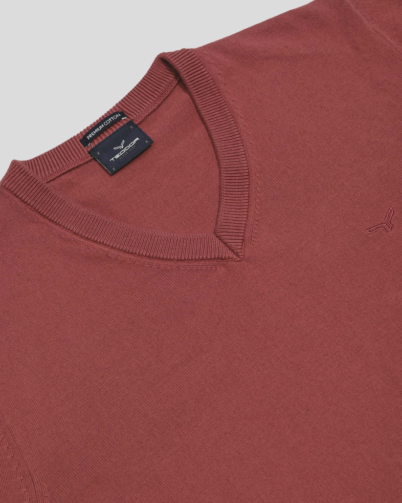 SWEATER COTTON 250108055391-5 07