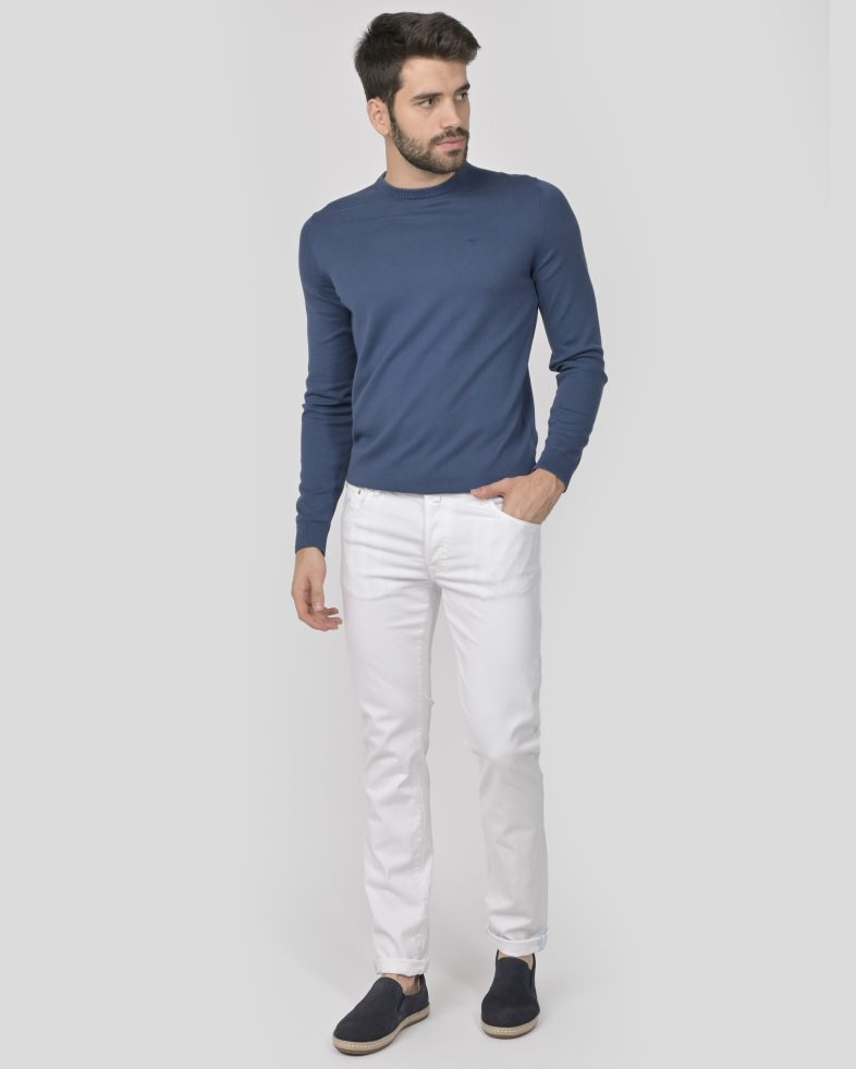 JEANS COTTON 230115088483-1 02