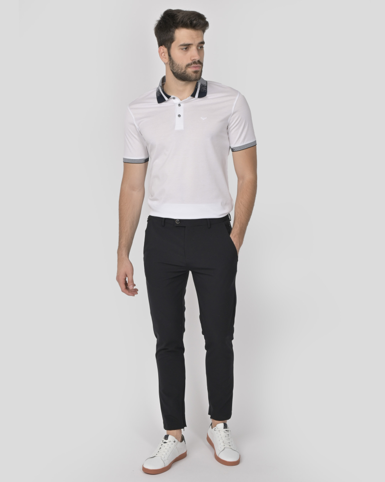 TROUSERS EXTRA SLIM FIT TECHNICAL TEXTILE 240134088539-1 02