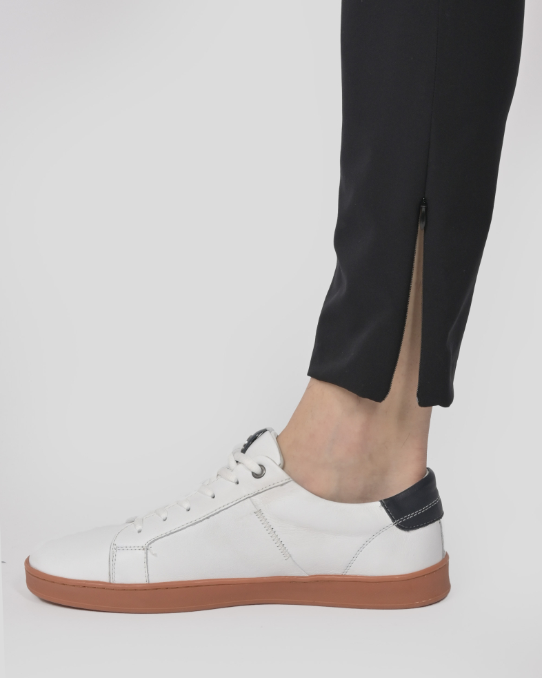 TROUSERS EXTRA SLIM FIT TECHNICAL TEXTILE 240134088539-1 04