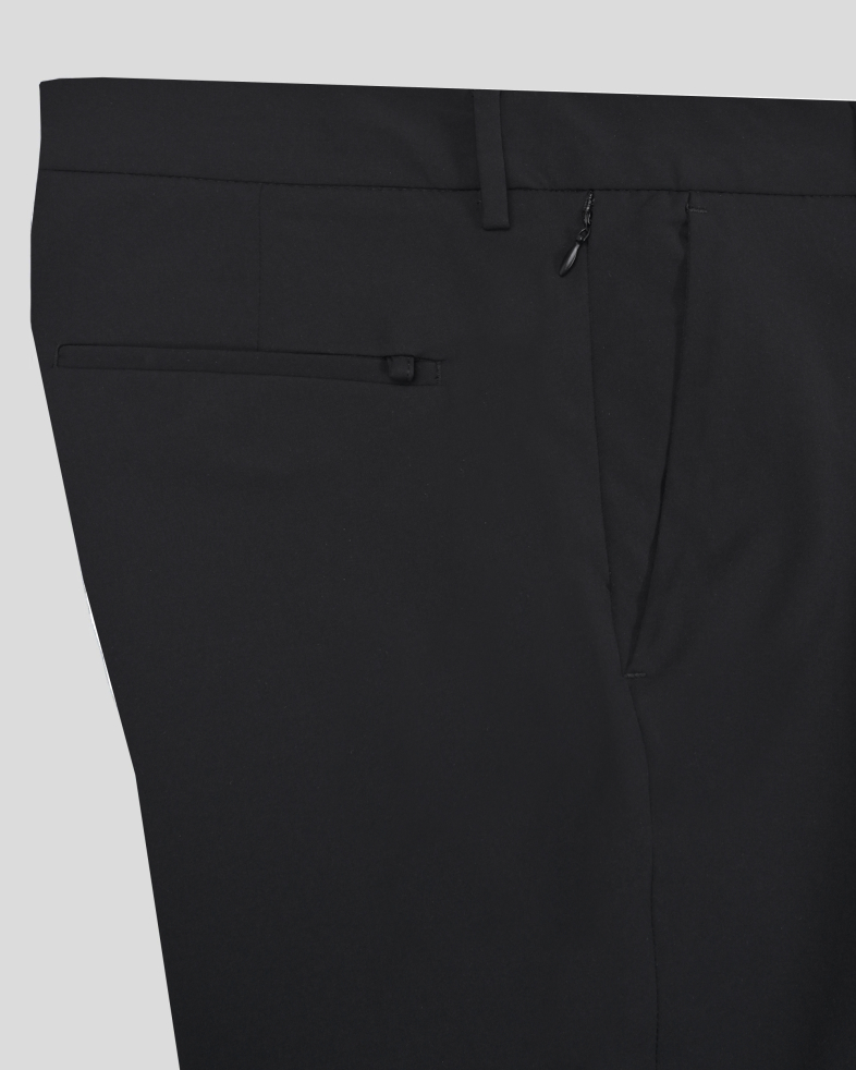 TROUSERS EXTRA SLIM FIT TECHNICAL TEXTILE 240134088539-1 04
