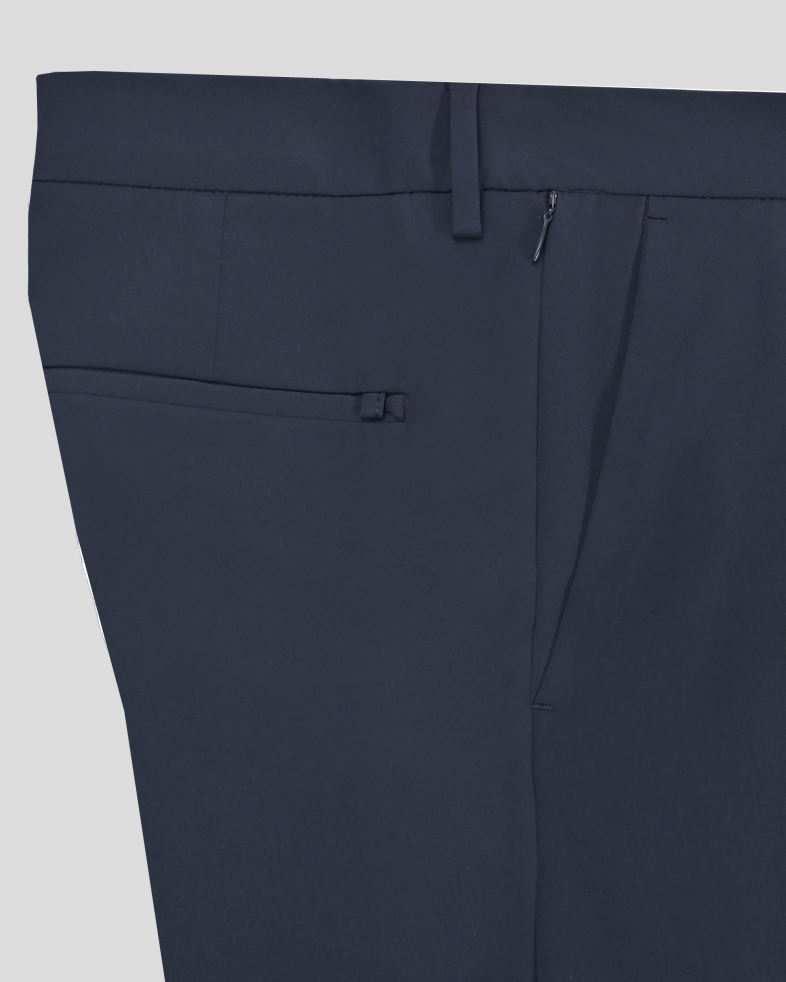 TROUSERS EXTRA SLIM FIT TECHNICAL TEXTILE 240134088539-2 08