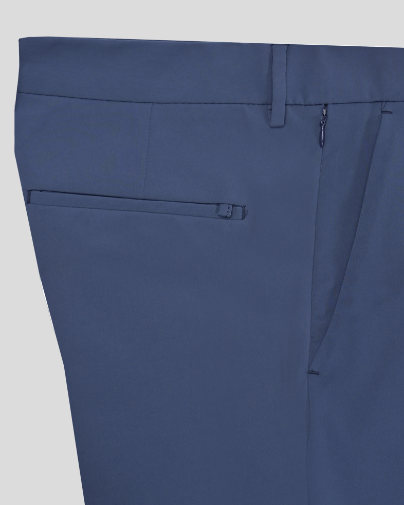 TROUSERS EXTRA SLIM FIT TECHNICAL TEXTILE 240134088539-3 04