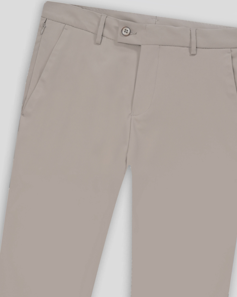 TROUSERS EXTRA SLIM FIT TECHNICAL TEXTILE 240134088539-4 06