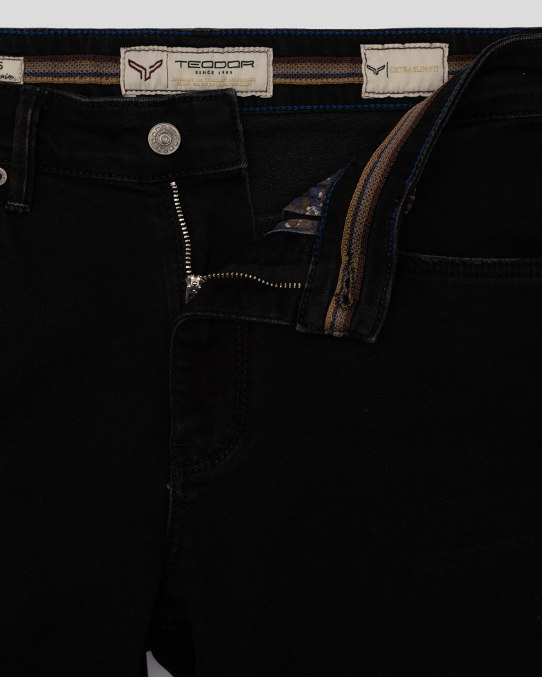 JEANS EXTRA SLIM FIT COTTON 240114088548-1 05
