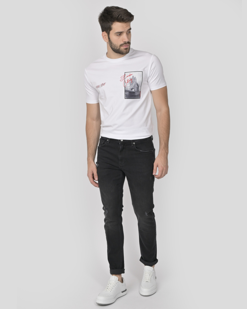 JEANS EXTRA SLIM FIT COTTON 240114088548-1 02