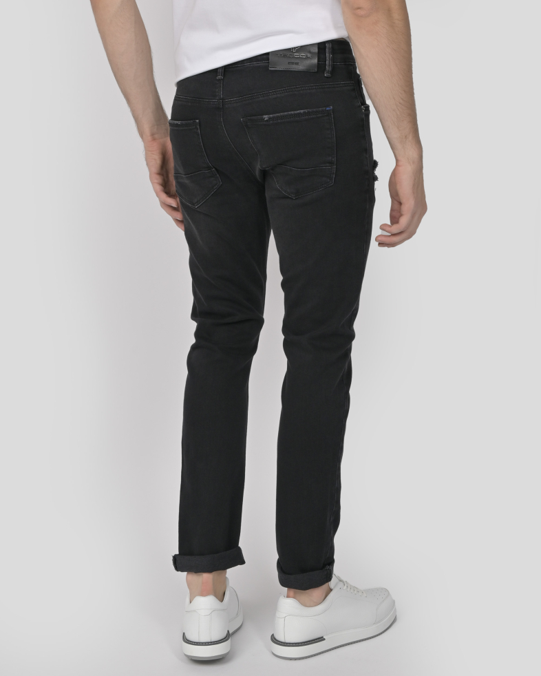 JEANS EXTRA SLIM FIT COTTON 240114088548-1 08