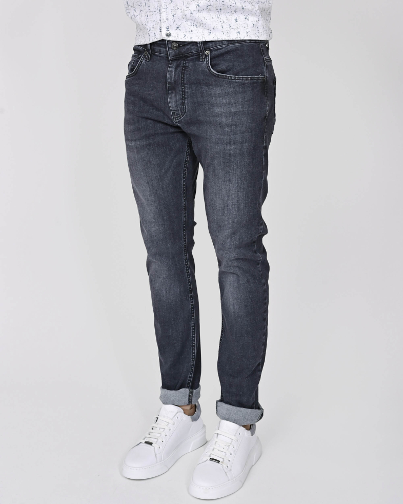 JEANS EXTRA SLIM FIT COTTON 240114088548-2 03