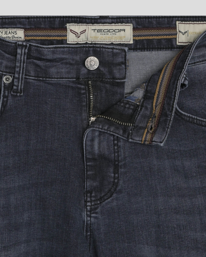 JEANS EXTRA SLIM FIT COTTON 240114088548-2 05