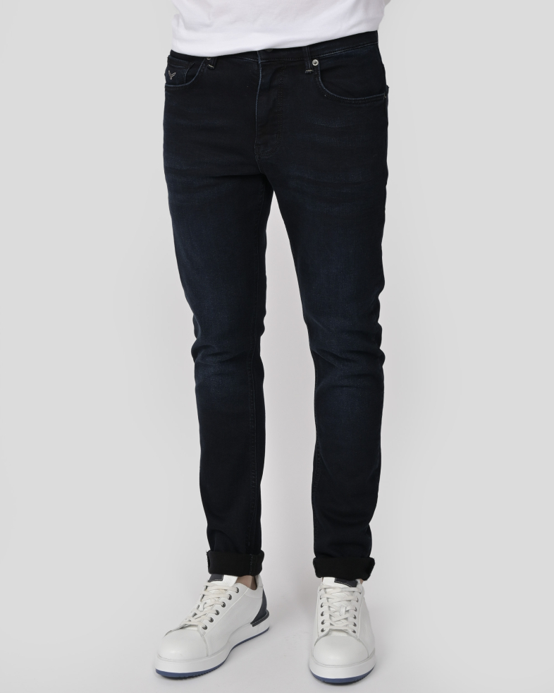 JEANS EXTRA SLIM FIT COTTON 240114088548-3 03