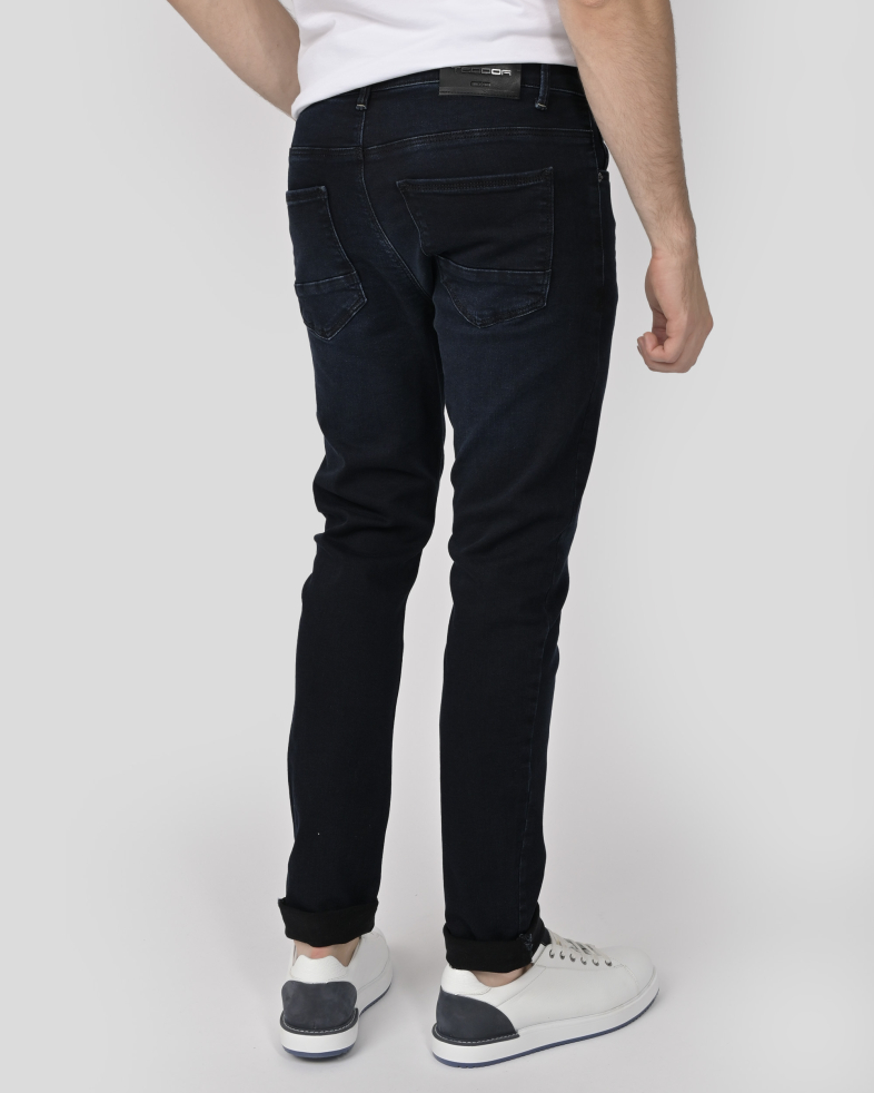 JEANS EXTRA SLIM FIT COTTON 240114088548-3 07