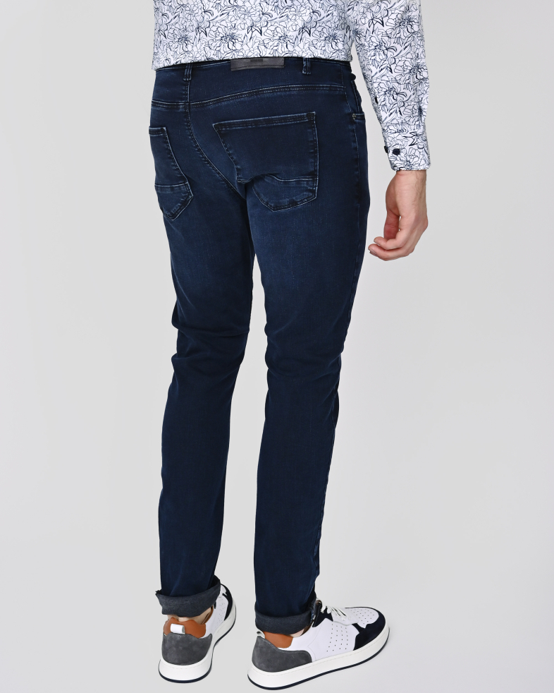 JEANS EXTRA SLIM FIT COTTON 240114088548-4 07