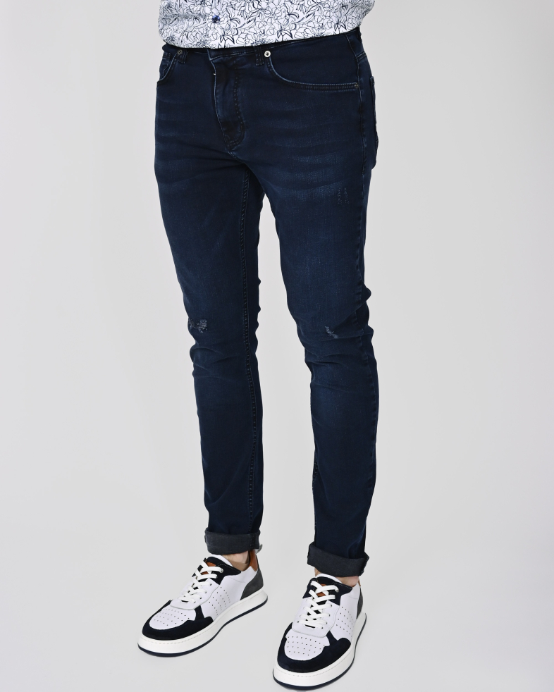 JEANS EXTRA SLIM FIT COTTON 240114088548-4 03