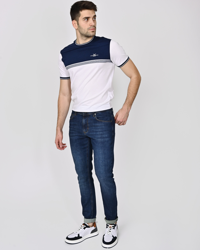 JEANS EXTRA SLIM FIT COTTON 240114088548-6 02