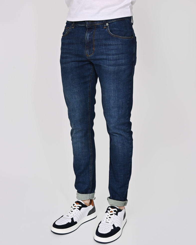JEANS EXTRA SLIM FIT COTTON 240114088548-6 03
