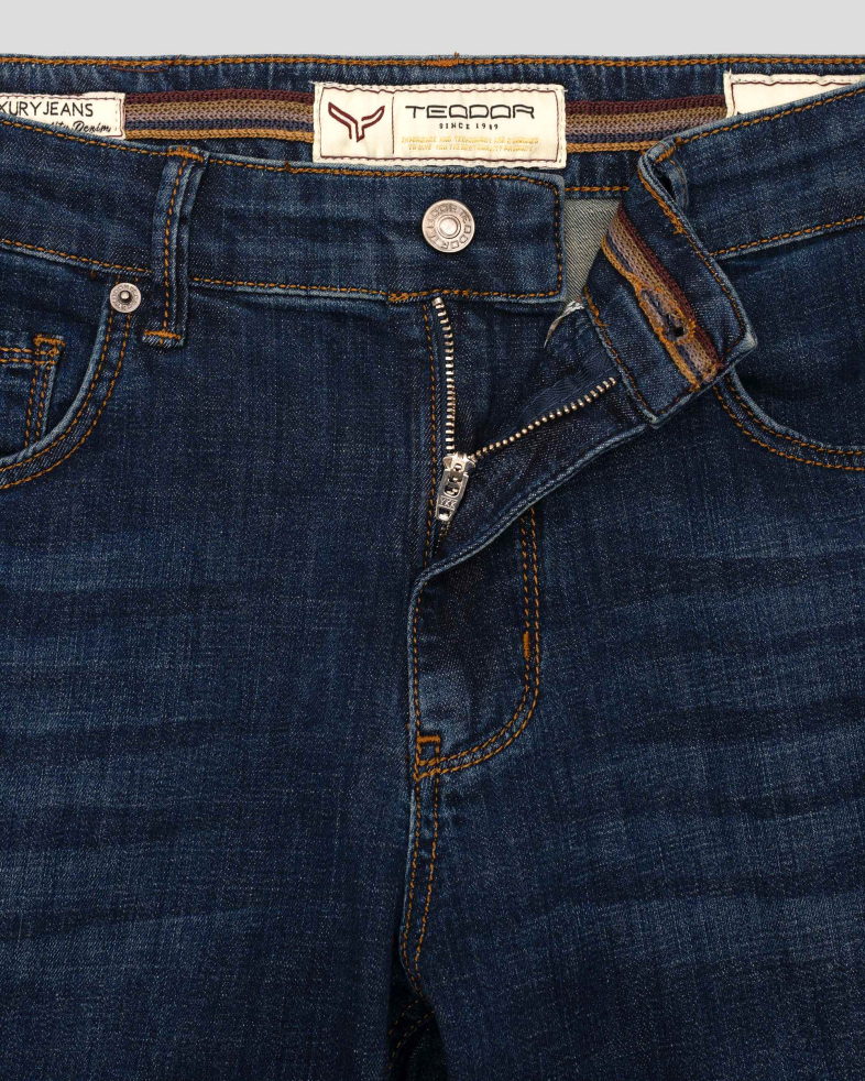 JEANS EXTRA SLIM FIT COTTON 240114088548-6 05