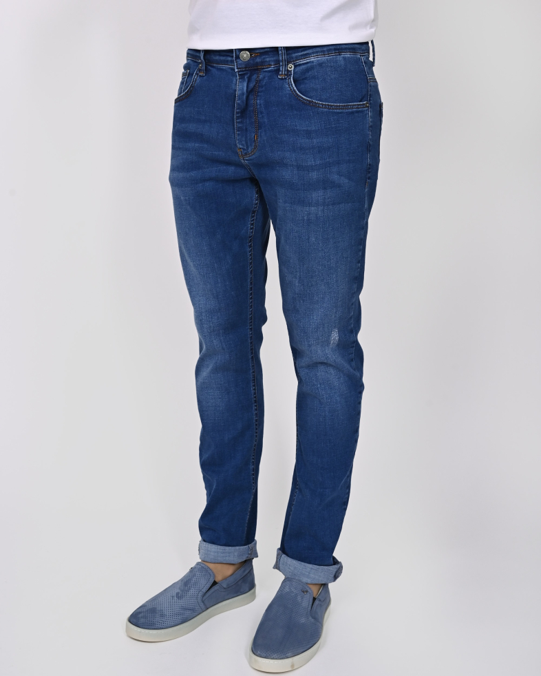 JEANS EXTRA SLIM FIT COTTON 240114088548-7 03