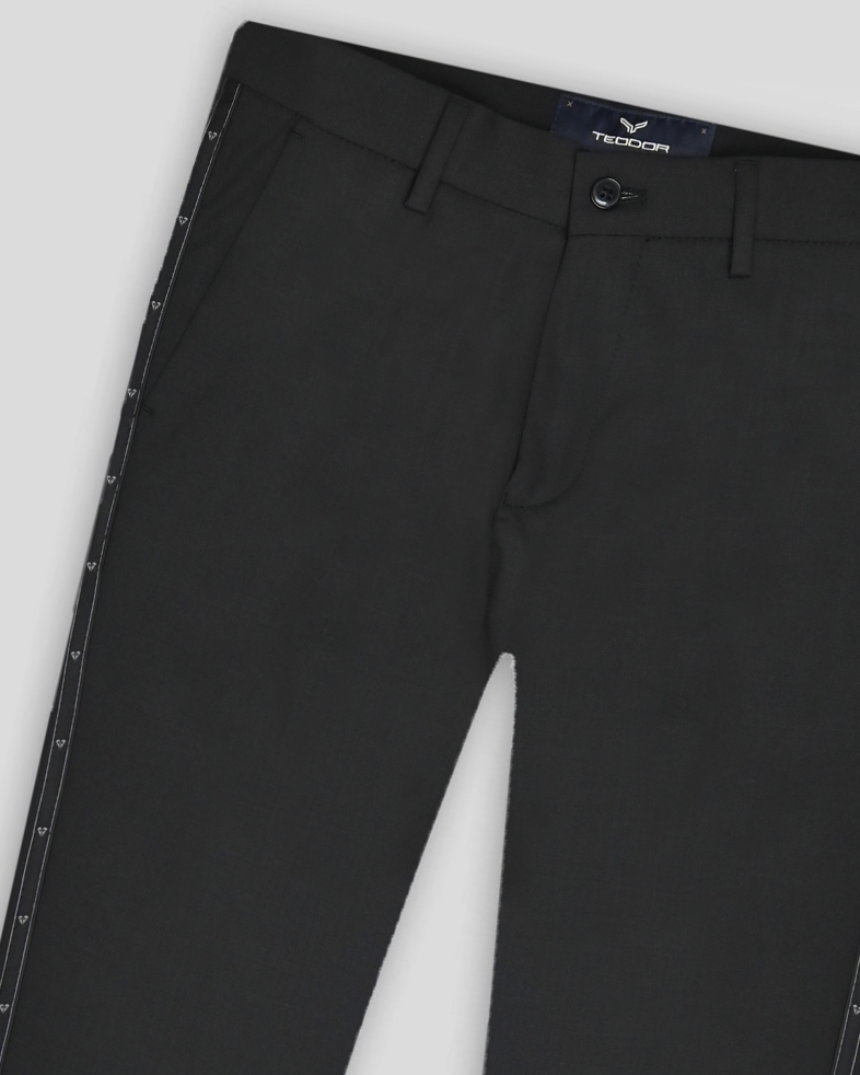 TROUSERS EXTRA SLIM FIT WOOL 240113088560-1 05