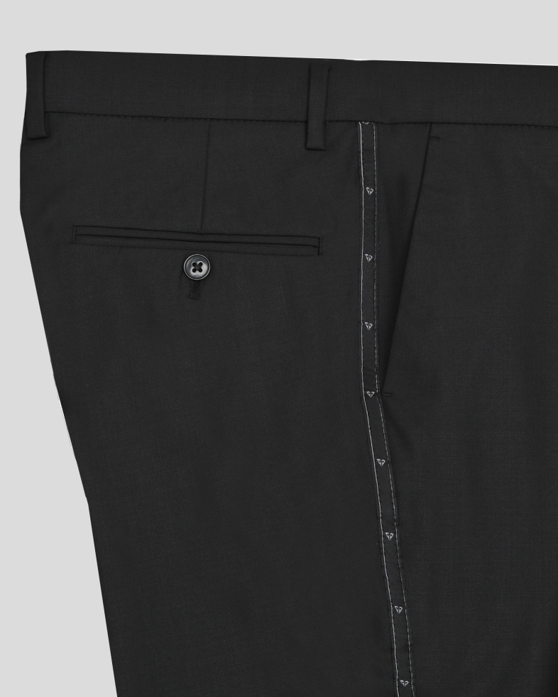 TROUSERS EXTRA SLIM FIT WOOL 240113088560-1 07