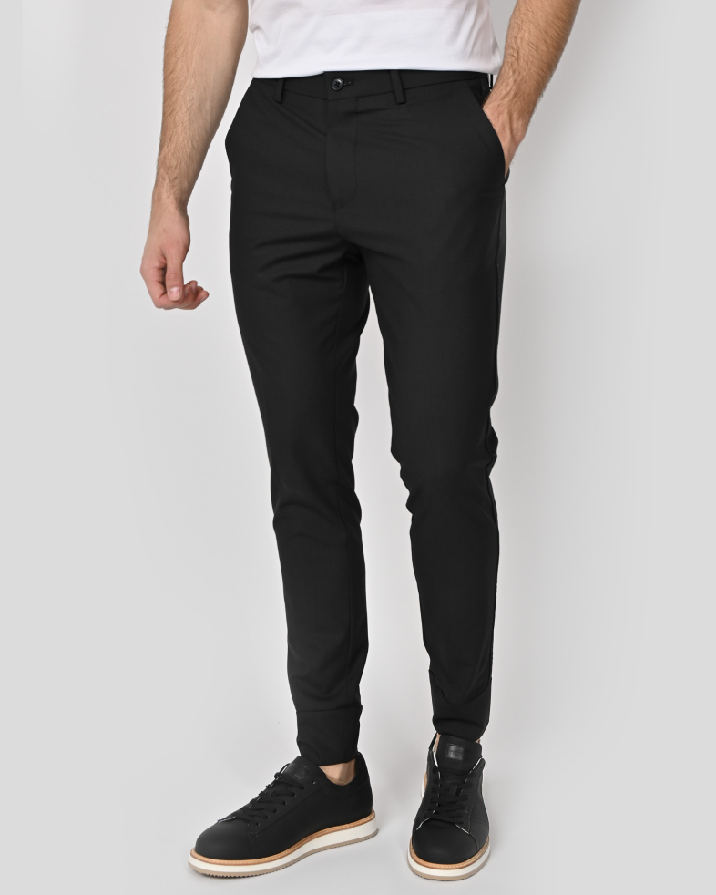 TROUSERS EXTRA SLIM FIT WOOL 240113088560-1 03