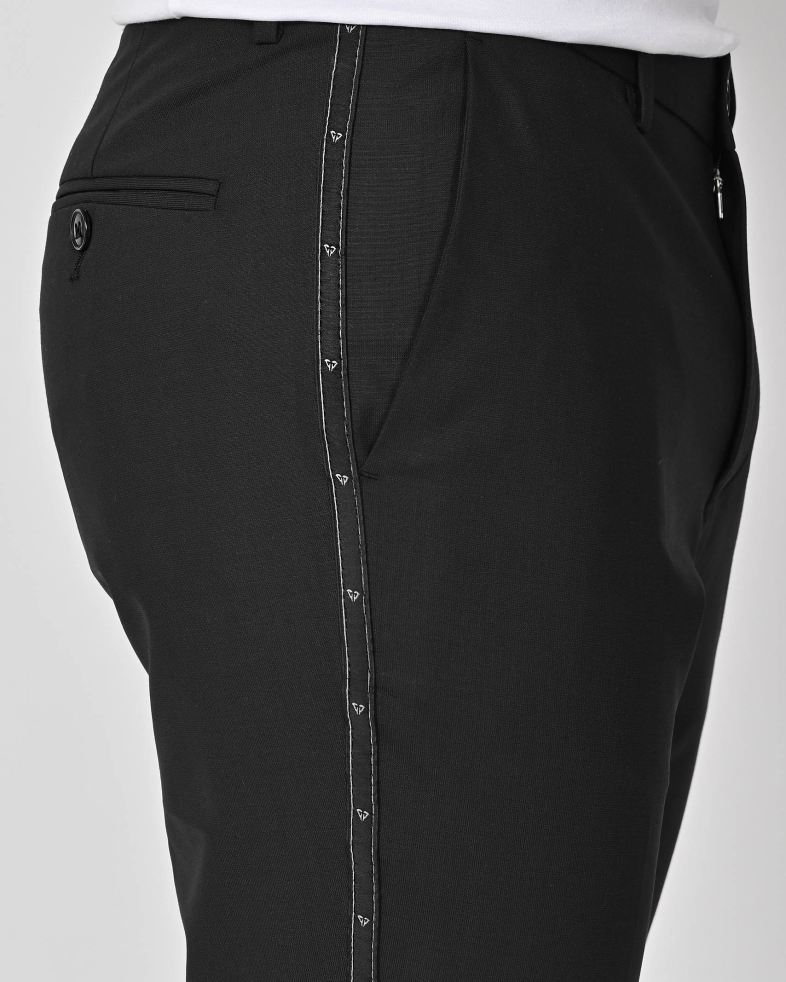 TROUSERS EXTRA SLIM FIT WOOL 240113088560-1 04