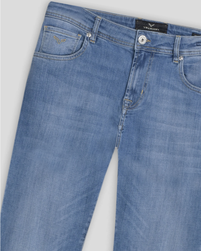 JEANS REGULAR FIT COTTON 240115088563-2 04