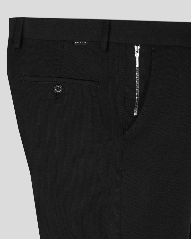 TROUSERS SLIM FIT WOOL 240234088570-1 04