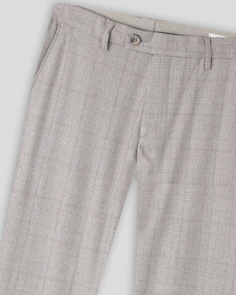 TROUSERS SLIM FIT WOOL 240234088576-2 04