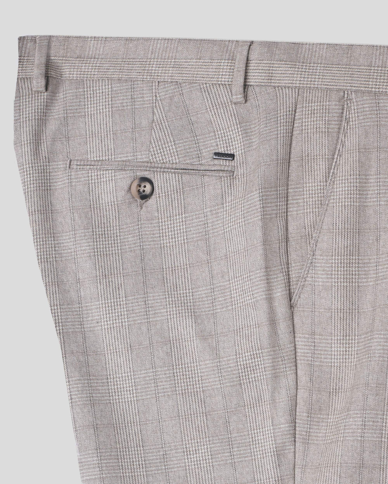 TROUSERS SLIM FIT WOOL 240234088576-2 06