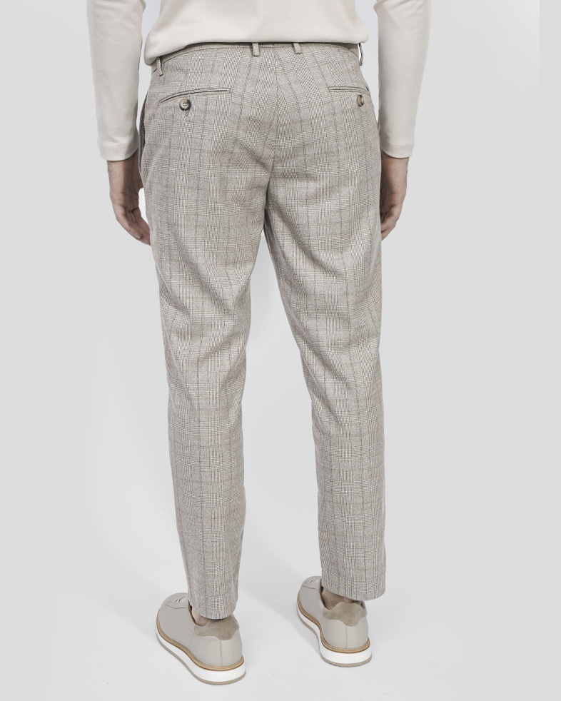 TROUSERS SLIM FIT WOOL 240234088576-2 07