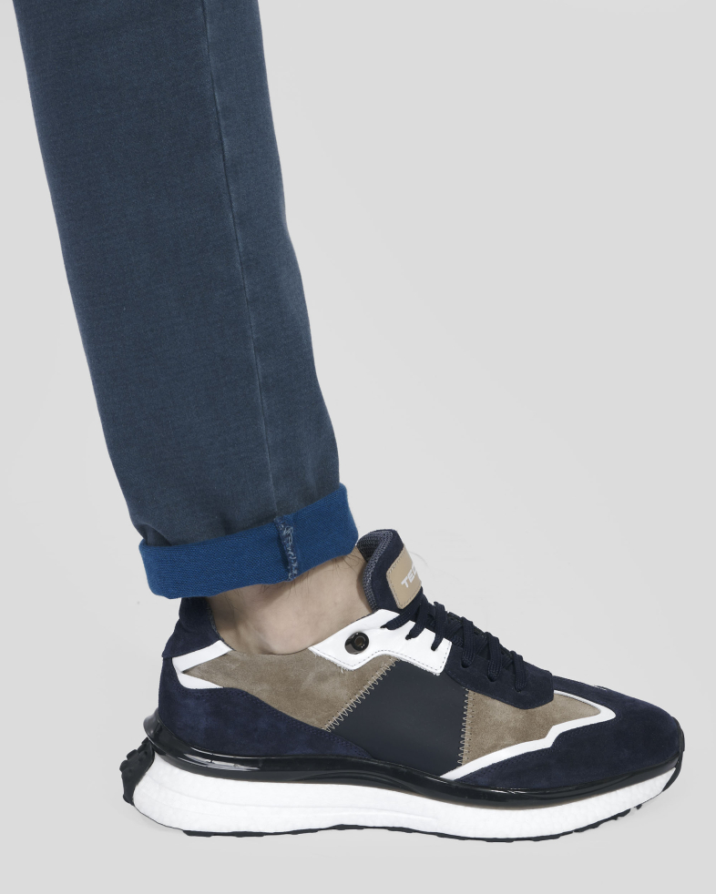 TROUSERS SLIM FIT COTTON 240213088578-2 04