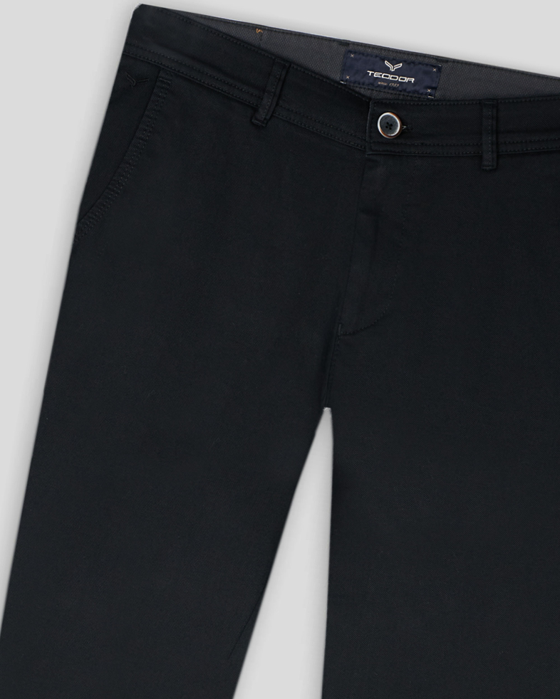 TROUSERS EXTRA SLIM FIT COTTON 240213088579-1 02