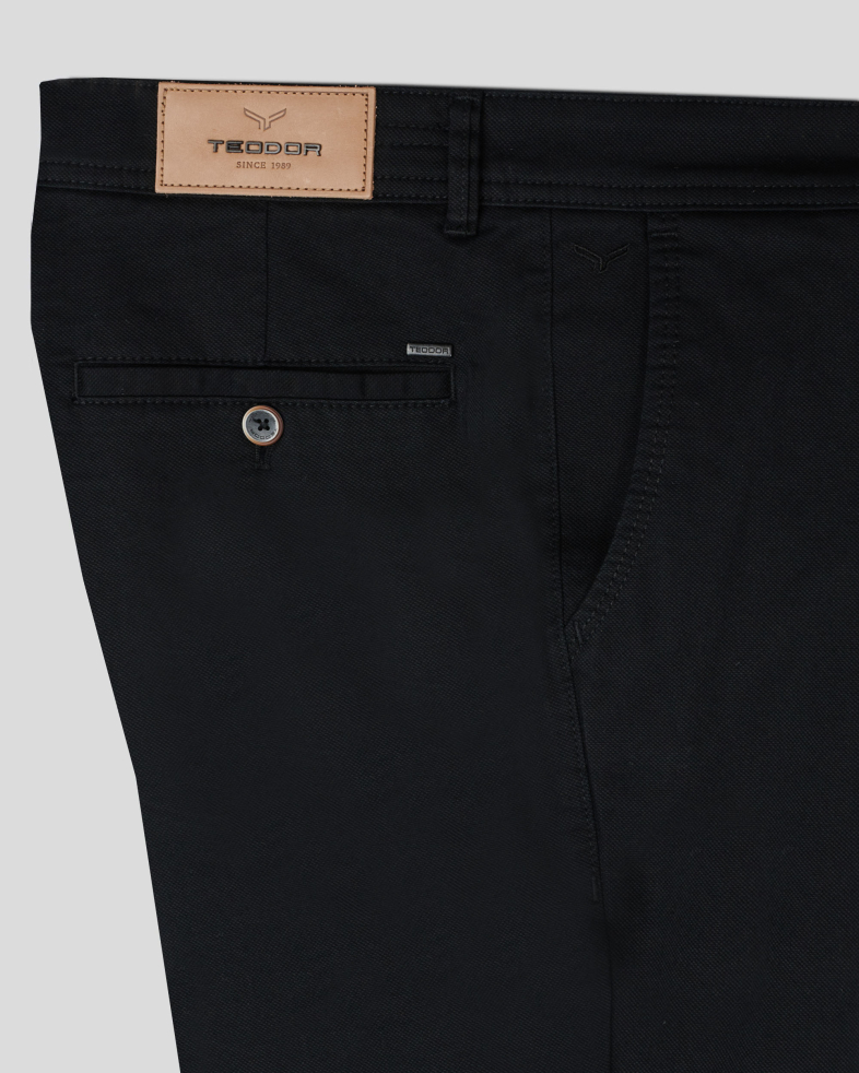 TROUSERS EXTRA SLIM FIT COTTON 240213088579-1 04