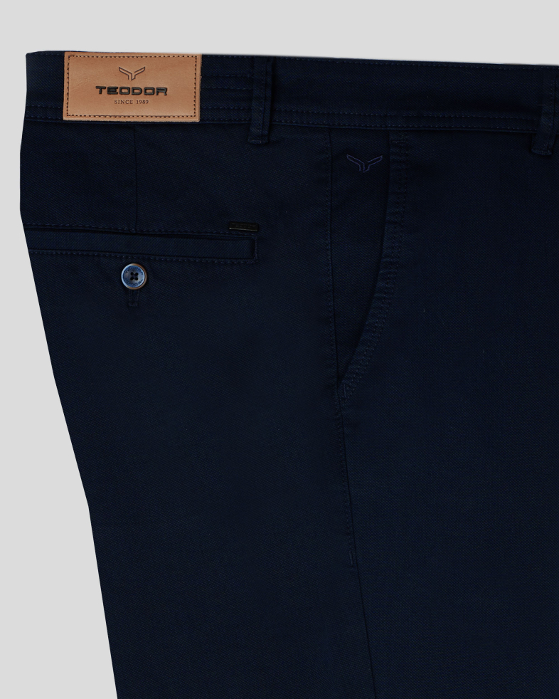 TROUSERS EXTRA SLIM FIT COTTON 240213088579-2 04