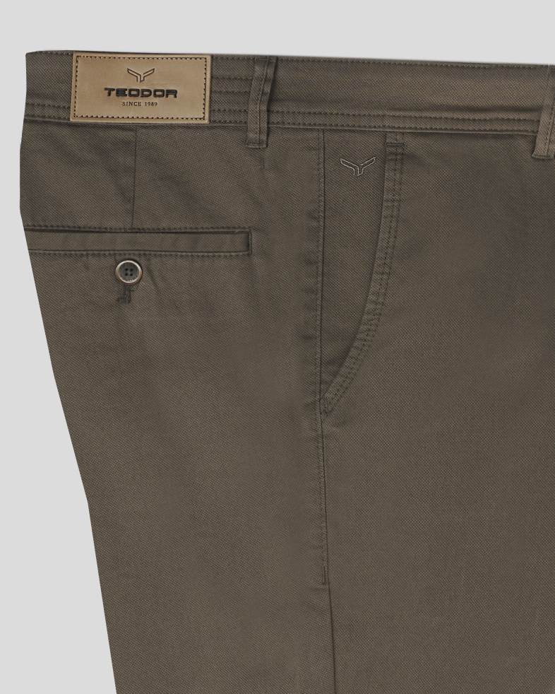 TROUSERS EXTRA SLIM FIT COTTON 240213088579-3 04