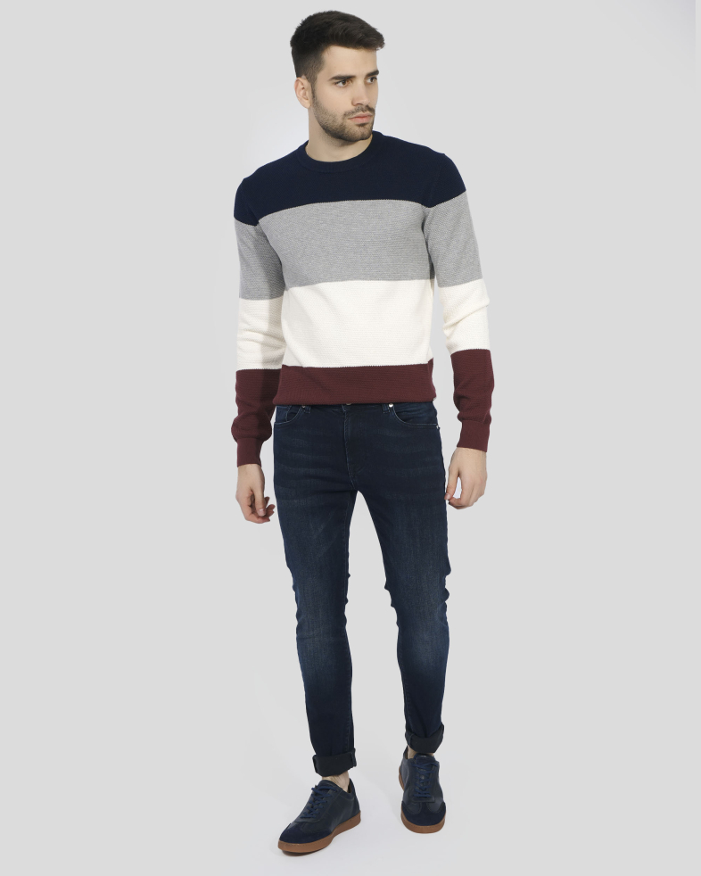 JEANS SLIM FIT COTTON 240215088581-1 02