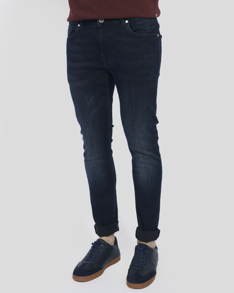 JEANS SLIM FIT COTTON 240215088581-1 03