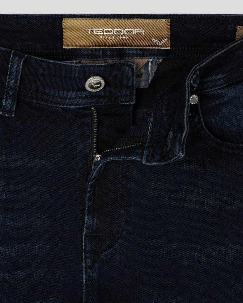 JEANS SLIM FIT COTTON 240215088581-1 03