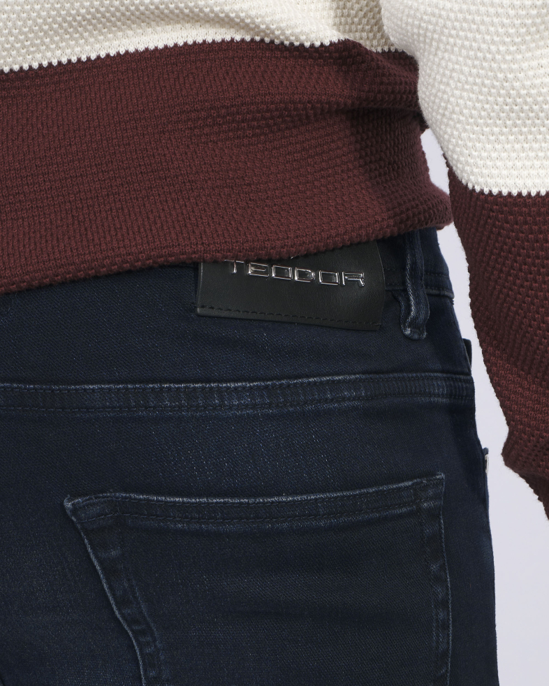 JEANS SLIM FIT COTTON 240215088581-1 04