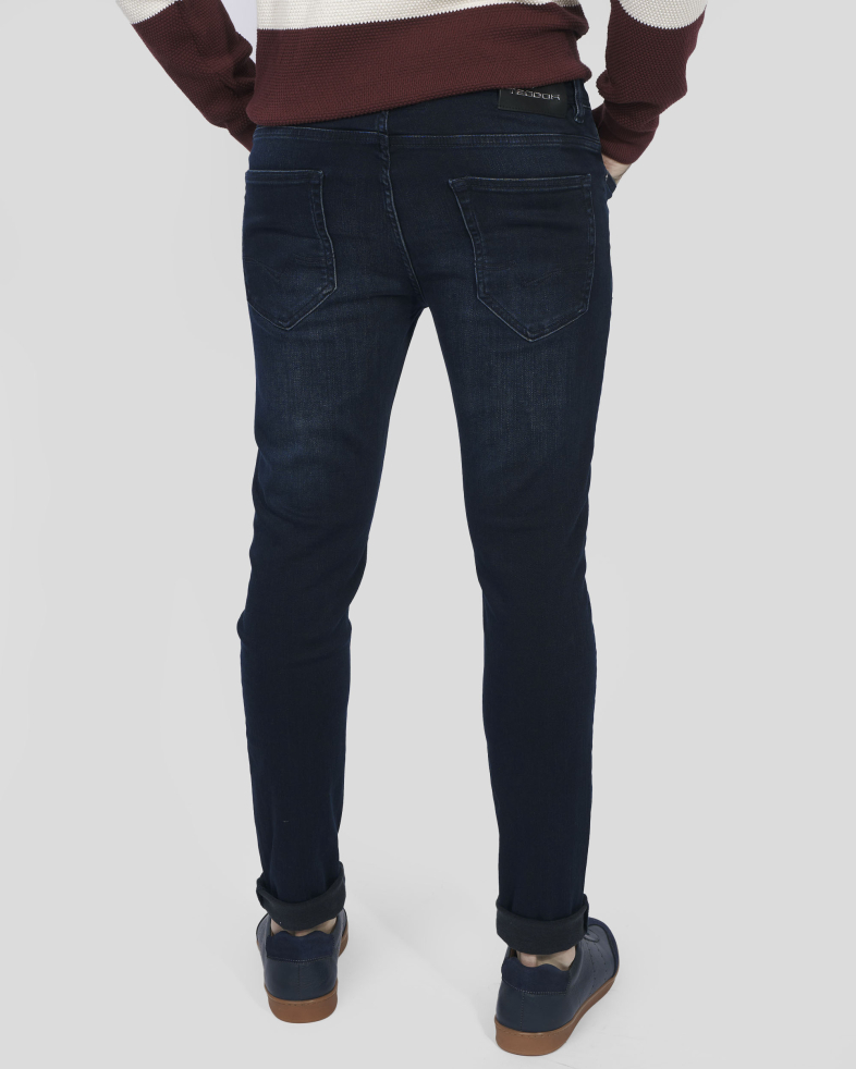JEANS SLIM FIT COTTON 240215088581-1 08