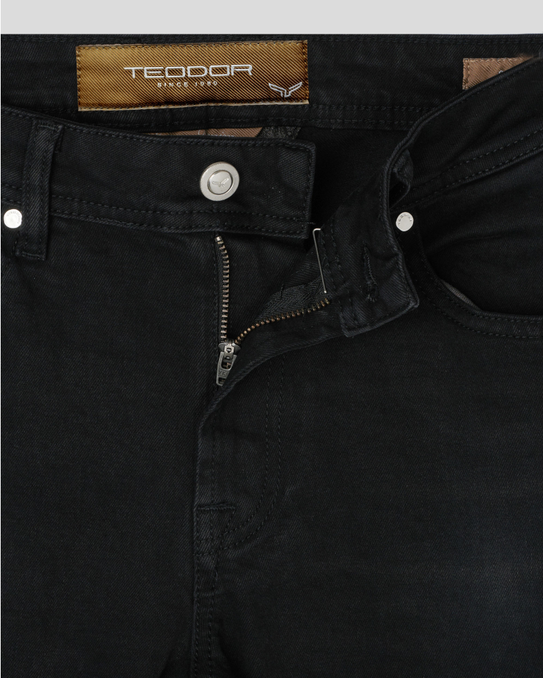 JEANS SLIM FIT COTTON 240215088581-5 03