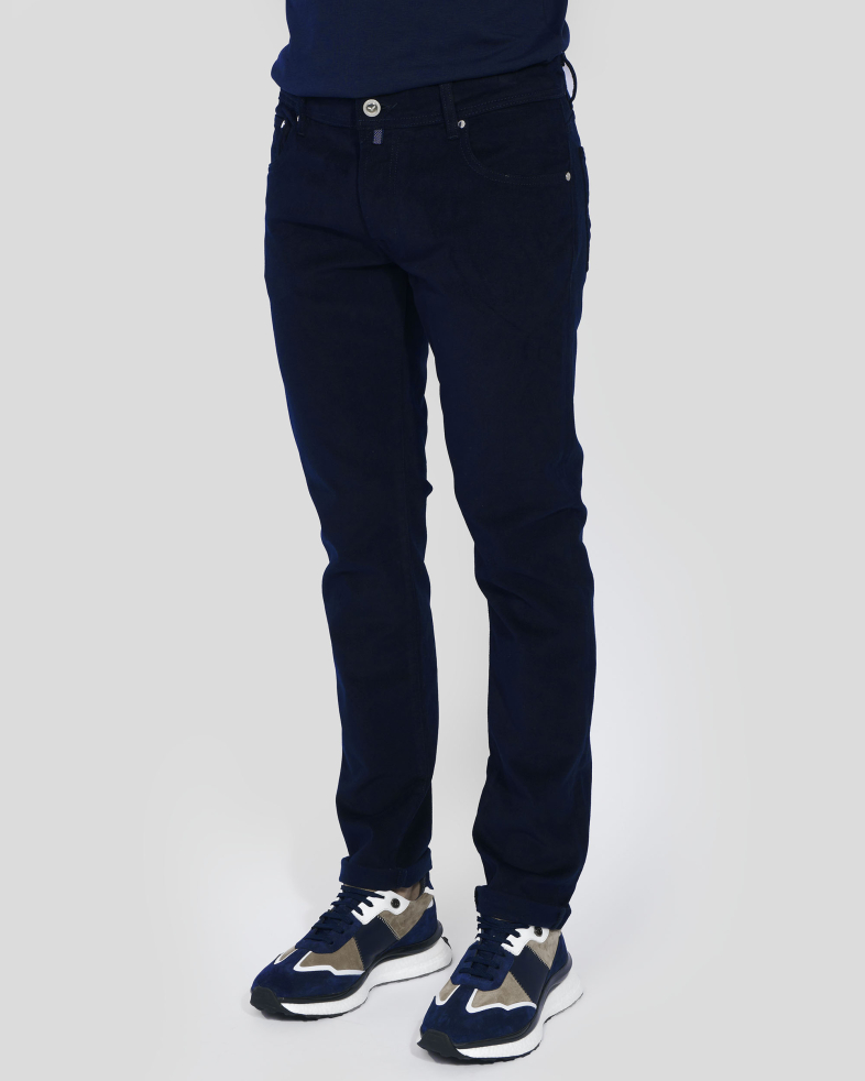 JEANS REGULAR FIT TENCEL 240215088584-3 03
