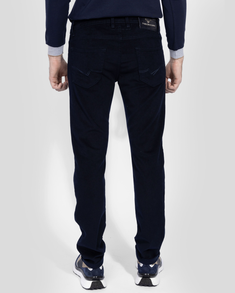JEANS REGULAR FIT TENCEL 240215088584-3 08